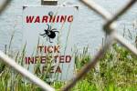 ticks-warning-sign